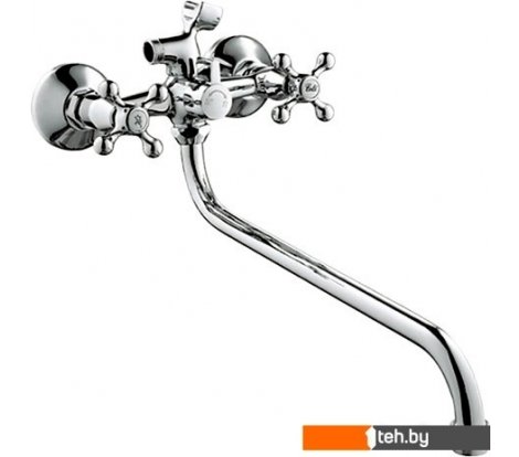  - Смесители Haiba HB2208-2 - HB2208-2