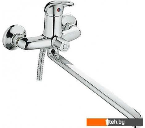  - Смесители Haiba HB2215 - HB2215