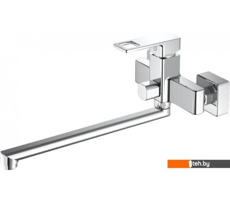  - Смесители Haiba HB22615 (хром) - HB22615 (хром)