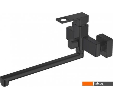  - Смесители Haiba HB22615-7 (черный) - HB22615-7 (черный)