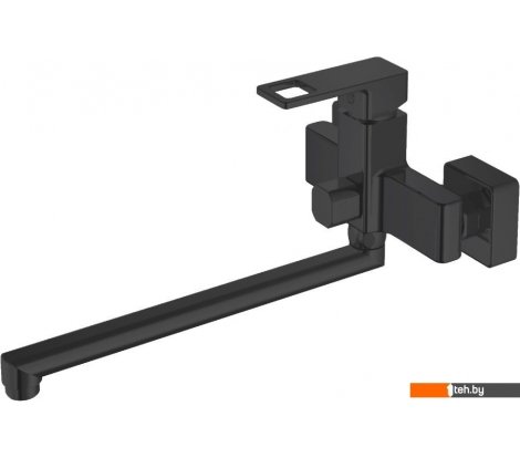  - Смесители Haiba HB22615-7 (черный) - HB22615-7 (черный)