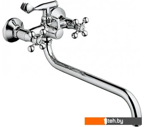  - Смесители Haiba HB2619-2 - HB2619-2