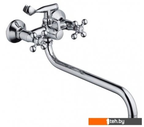  - Смесители Haiba HB2619-2 - HB2619-2