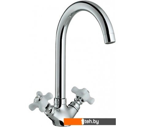  - Смесители Haiba HB4118 - HB4118