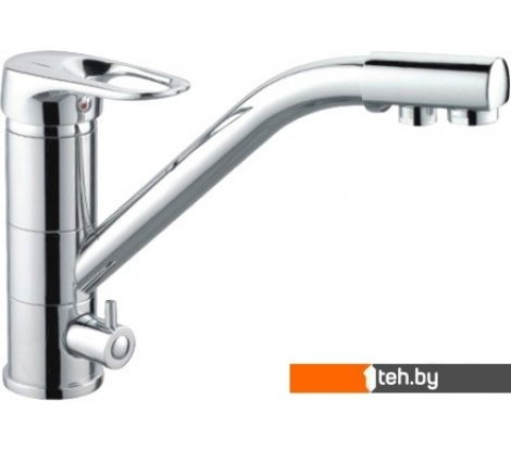  - Смесители Haiba HB4304 - HB4304