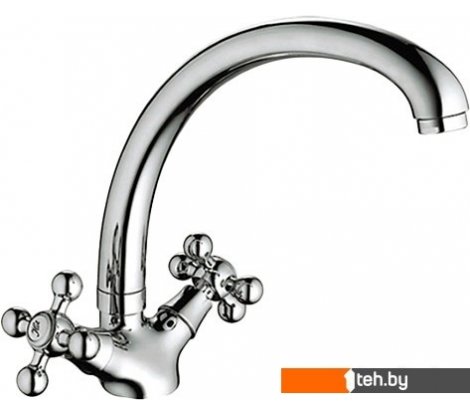  - Смесители Haiba HB4719 - HB4719