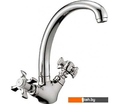  - Смесители Haiba HB4724 - HB4724