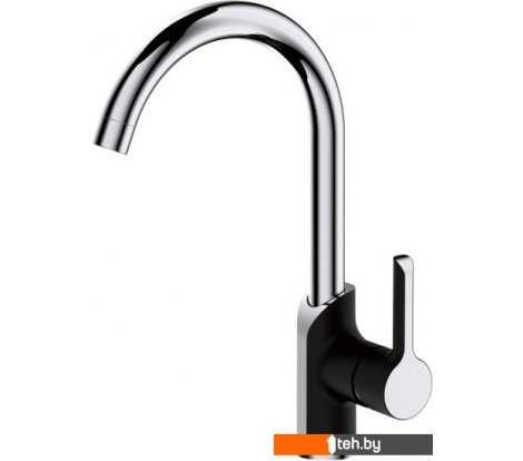  - Смесители Haiba HB70805-7 (черный) - HB70805-7 (черный)