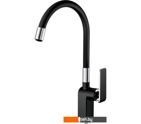  - Смесители Haiba HB73548-7 (черный) - HB73548-7 (черный)