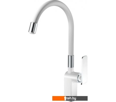  - Смесители Haiba HB73548-8 (белый) - HB73548-8 (белый)