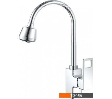  - Смесители Haiba HB73615 (хром) - HB73615 (хром)