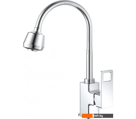  - Смесители Haiba HB73615 (хром) - HB73615 (хром)