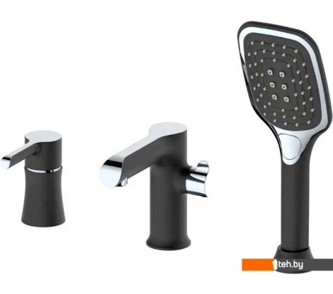  - Смесители Haiba HB80805-7 - HB80805-7