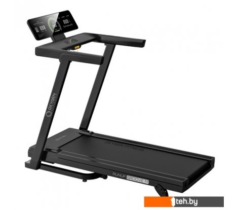  - Беговые дорожки Oxygen Fitness RunUp Reverb - RunUp Reverb
