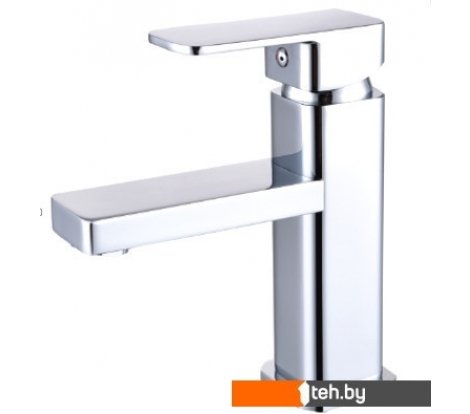  - Смесители Haiba HB1002 (хром) - HB1002 (хром)