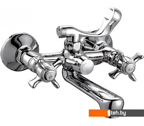  - Смесители Haiba HB3024 - HB3024