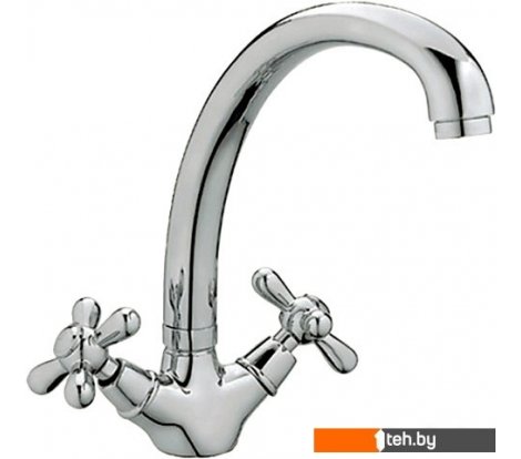  - Смесители Haiba HB4325 - HB4325