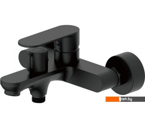  - Смесители Haiba HB60590-7 (черный) - HB60590-7 (черный)