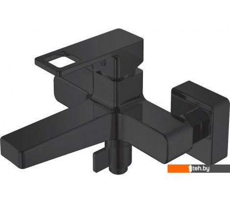  - Смесители Haiba HB60615-7 (черный) - HB60615-7 (черный)
