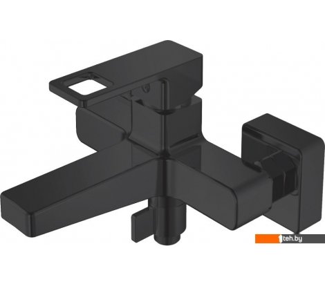  - Смесители Haiba HB60615-7 (черный) - HB60615-7 (черный)