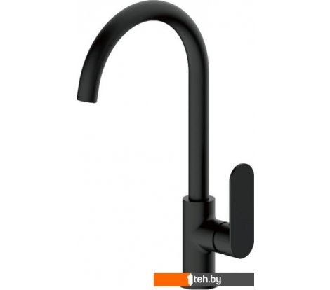  - Смесители Haiba HB70590-7 (черный) - HB70590-7 (черный)