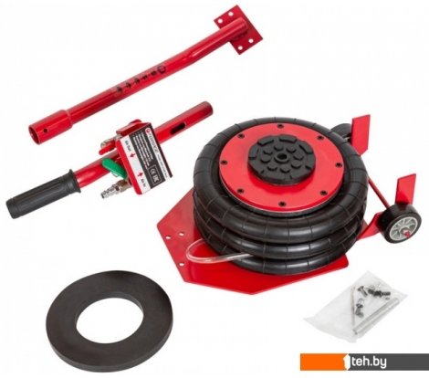  - Домкраты FORSAGE F-YHQD-3WT-270B New 3.5т - F-YHQD-3WT-270B New 3.5т
