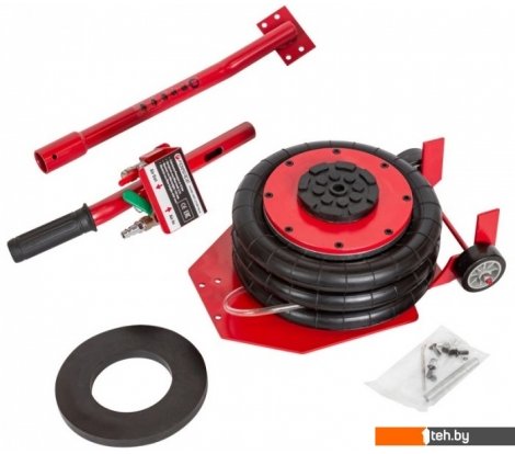  - Домкраты FORSAGE F-YHQD-3WT-270B New 3.5т - F-YHQD-3WT-270B New 3.5т