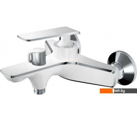  - Смесители Haiba HB60548-8 (белый) - HB60548-8 (белый)