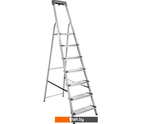  - Лестницы и стремянки Новая высота NV 1138 (8 ступеней) - NV 1138 (8 ступеней)