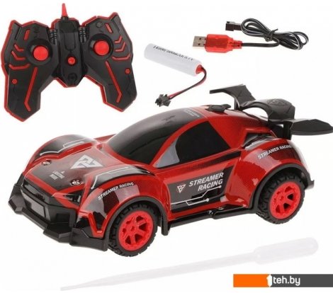 - Радиоуправляемые автомодели Наша Игрушка 613360 - 613360