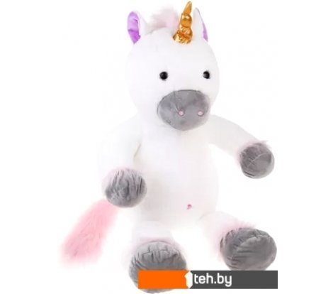  - Мягкие игрушки Fluffy Family Единорог 681901 - Единорог 681901