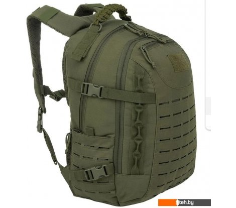  - Рюкзаки Helios Silver Knight HS-BT-2236-O - Silver Knight HS-BT-2236-O