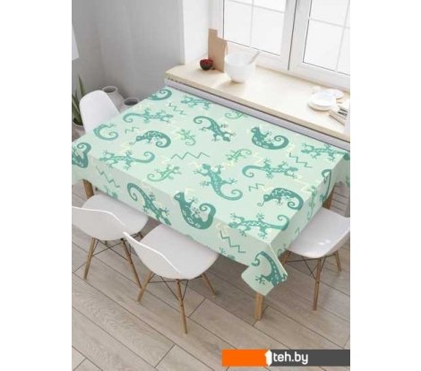  - Предметы сервировки JoyArty Ящерицы с узорами tc_13382_180x145 - Ящерицы с узорами tc_13382_180x145