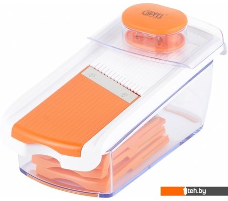  - Терки, измельчители, овощерезки Gipfel Sana 50742 - Sana 50742