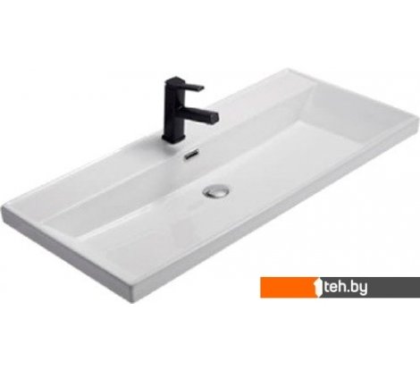  - Умывальники Volna Prime 100 - Prime 100