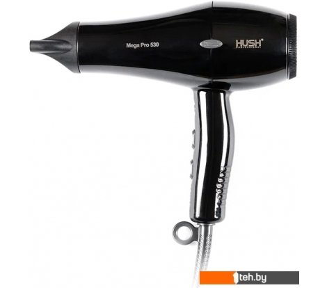  - Фены Hush Mega Pro 530 - Mega Pro 530
