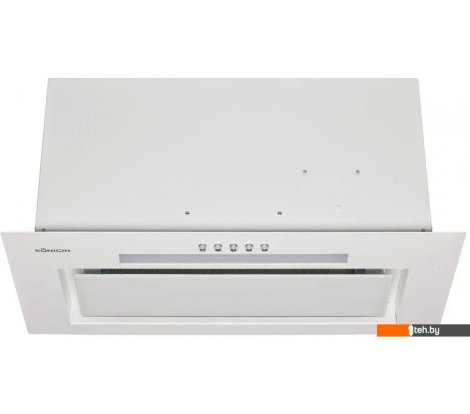  - Вытяжки Konigin Awe 60 (белый) - Awe 60 (белый)