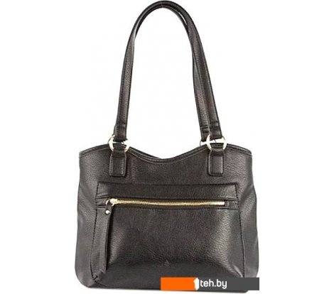  - Женские и мужские сумки Passo Avanti 500-10884-BLK (черный) - 500-10884-BLK (черный)