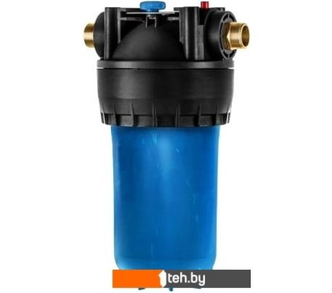  - Фильтры и системы для очистки воды АКВАФОР Гросс 10'' (корпус) - Гросс 10'' (корпус)