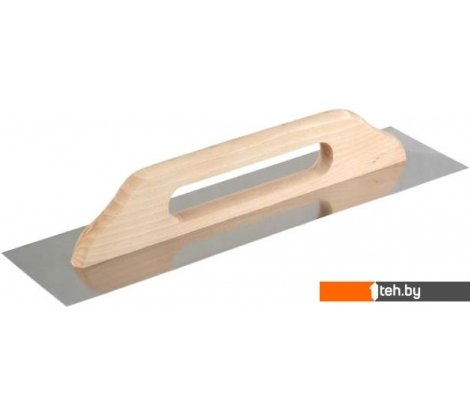  - Строительный, слесарный, монтажный инструмент Inter-s Нержавеющая 12x48см 040123 - Нержавеющая 12x48см 040123