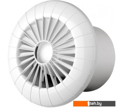 - Вытяжная и приточная вентиляция airRoxy aRid 120 BB - aRid 120 BB