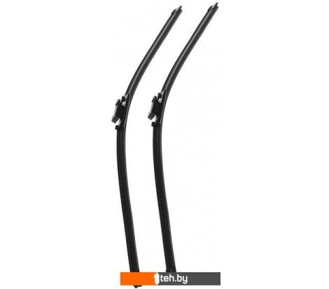  - Щетки стеклоочистителей Bosch Aerotwin 3397007706 - Aerotwin 3397007706