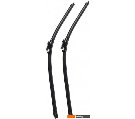  - Щетки стеклоочистителей Bosch Aerotwin 3397007706 - Aerotwin 3397007706
