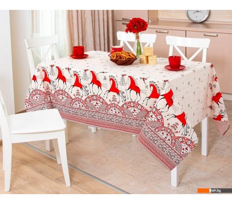  - Предметы сервировки АртПостель Былины СБ.150.260 260x150 - Былины СБ.150.260 260x150