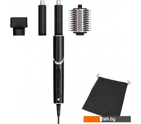  - Фены Shark FlexStyle HD424EU - FlexStyle HD424EU