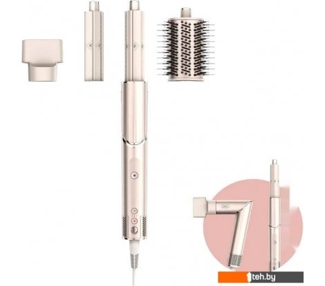  - Фены Shark FlexStyle HD424SLEU - FlexStyle HD424SLEU