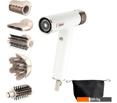  - Фены Shark SpeedStyle HD352EU - SpeedStyle HD352EU