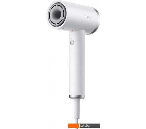  - Фены Xiaomi High-speed Ionic Hair Dryer GSHGL01LX (европейская версия, белый) - High-speed Ionic Hair Dryer GSHGL01LX (европейская версия, белый)