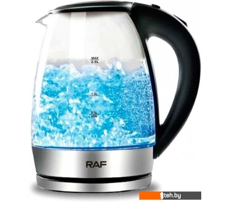  - Электрочайники и термопоты Raf R.7818 - R.7818