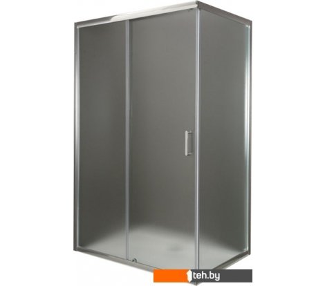  - Душевые кабины BelBagno UNO-195-AH-1-120/90-P-Cr - UNO-195-AH-1-120/90-P-Cr